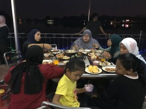 Kamatech - Majlis Berbuka Puasa 2017 - 01