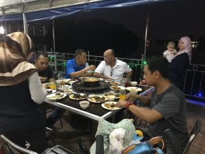 Kamatech - Majlis Berbuka Puasa 2017 - 02