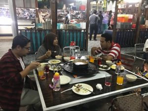 Kamatech - Majlis Berbuka Puasa 2017 - 03