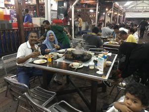 Kamatech - Majlis Berbuka Puasa 2017 - 04