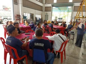 Kamatech - Staff Yearly Meeting 2020 - 06