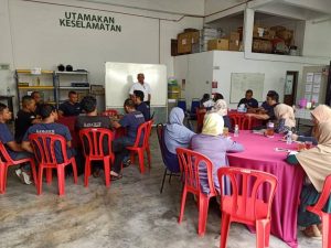 Kamatech - Staff Yearly Meeting 2020 - 05