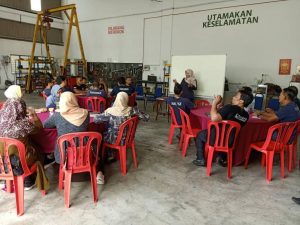 Kamatech - Staff Yearly Meeting 2020 - 04