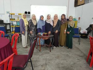 Kamatech - Staff Yearly Meeting 2020 - 01