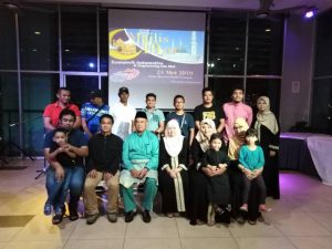 Kamatech - Majlis Berbuka Puasa 2019 -06