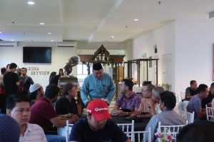 Kamatech - Majlis Berbuka Puasa 2019 -05