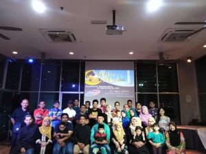 Kamatech - Majlis Berbuka Puasa 2019 -04