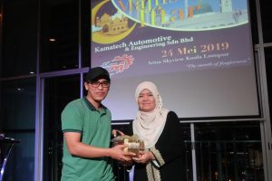 Kamatech - Majlis Berbuka Puasa 2019 -03