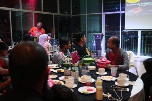 Kamatech - Majlis Berbuka Puasa 2019 -02