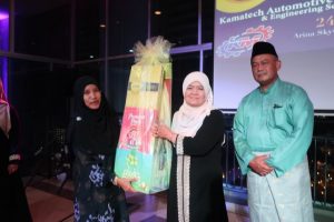 Kamatech - Majlis Berbuka Puasa 2019 -01