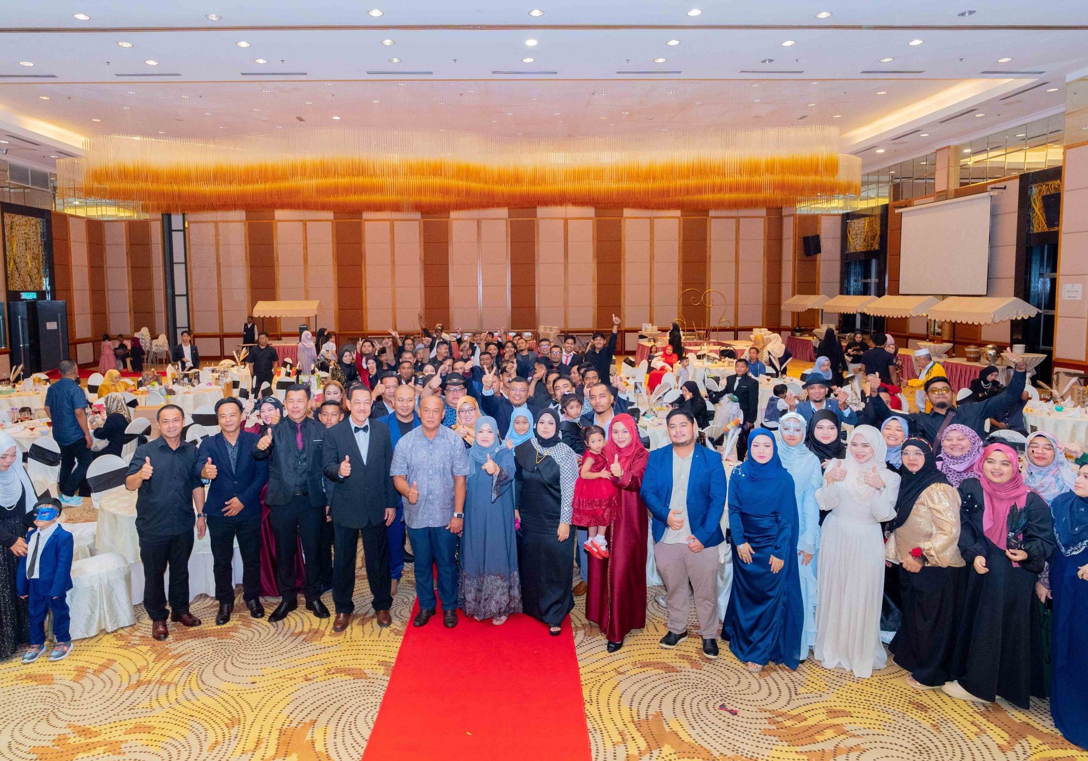 Annual Dinner 2024
