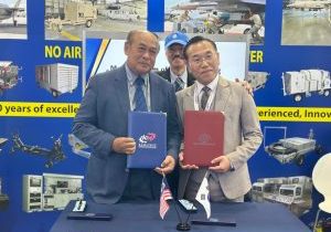 Seoul ADEX 2025 & MOU Signing Ceremony