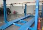 facility