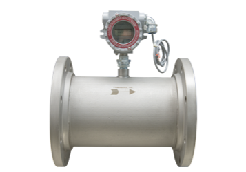 turbine-flow-meter