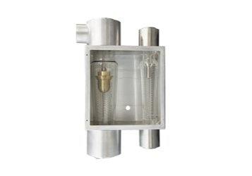 variable-area-flow-meter