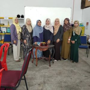 Kamatech - Staff Yearly Meeting 2020 - 01