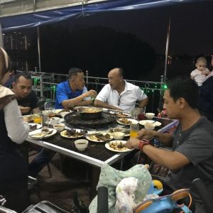 Kamatech - Majlis Berbuka Puasa 2017 - 02
