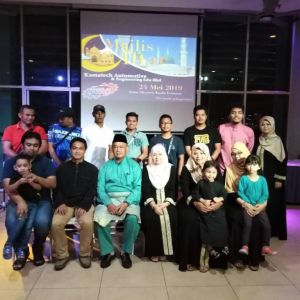 Kamatech - Majlis Berbuka Puasa 2019 -06